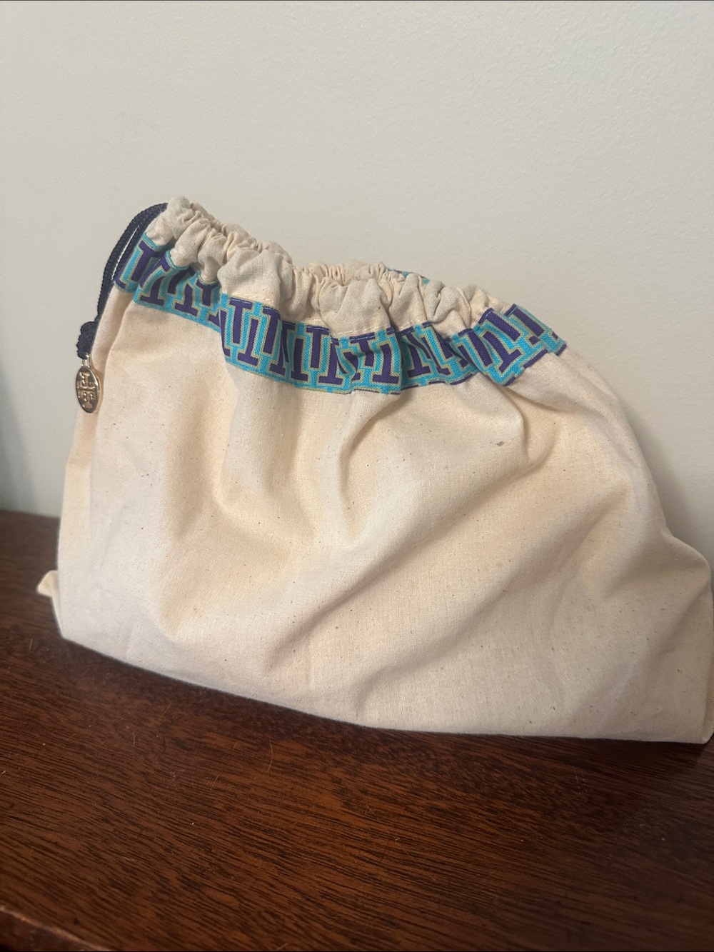 Tory Burch Dust Bag